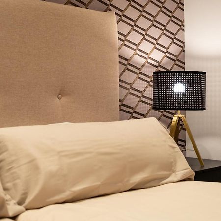Апартаменты Inmalaga Granada 7 Экстерьер фото